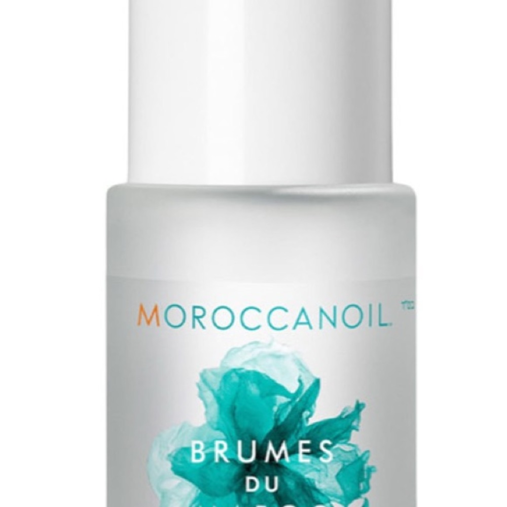 Moroccanoil Fragrance Mist for Hair and Body